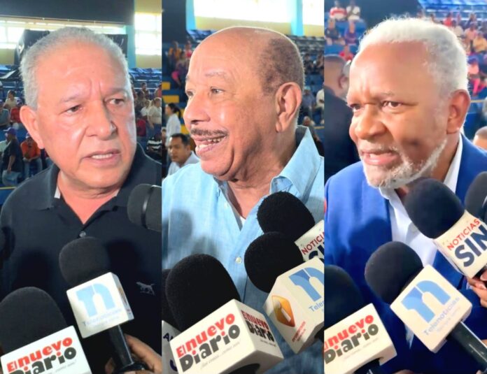 PLD reiteró que el gobierno debe ajustar gasto ante nuevos aumentos del Petróleo