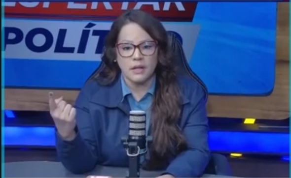 Karen Serrata cuestiona declaraciones de Junior Santos sobre limpieza en Los Alcarrizos