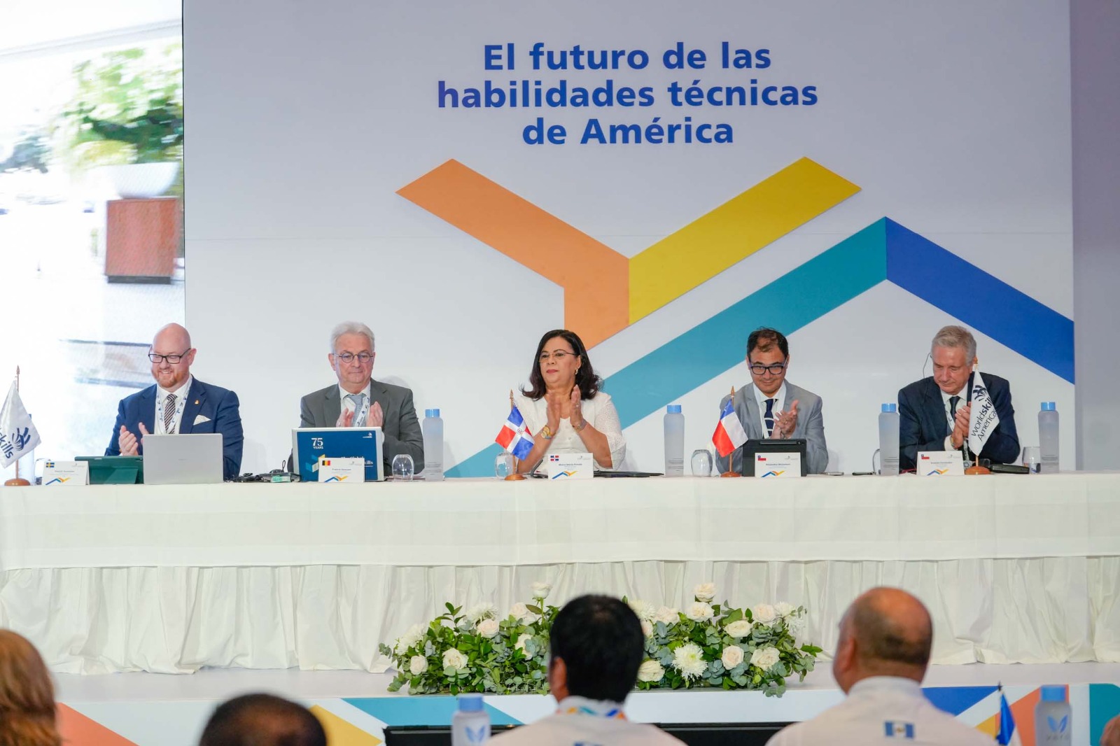 Asamblea de WorldSkills Américas traza ruta para transformar el futuro de las habilidades en la región
