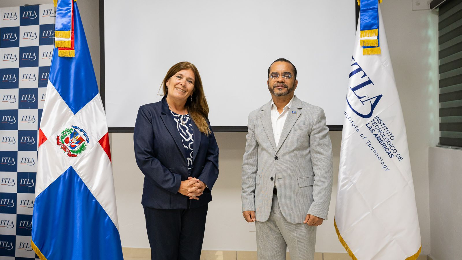 ITLA y OIM realizan encuentro de actualización sobre proyecto para combatir la trata de personas