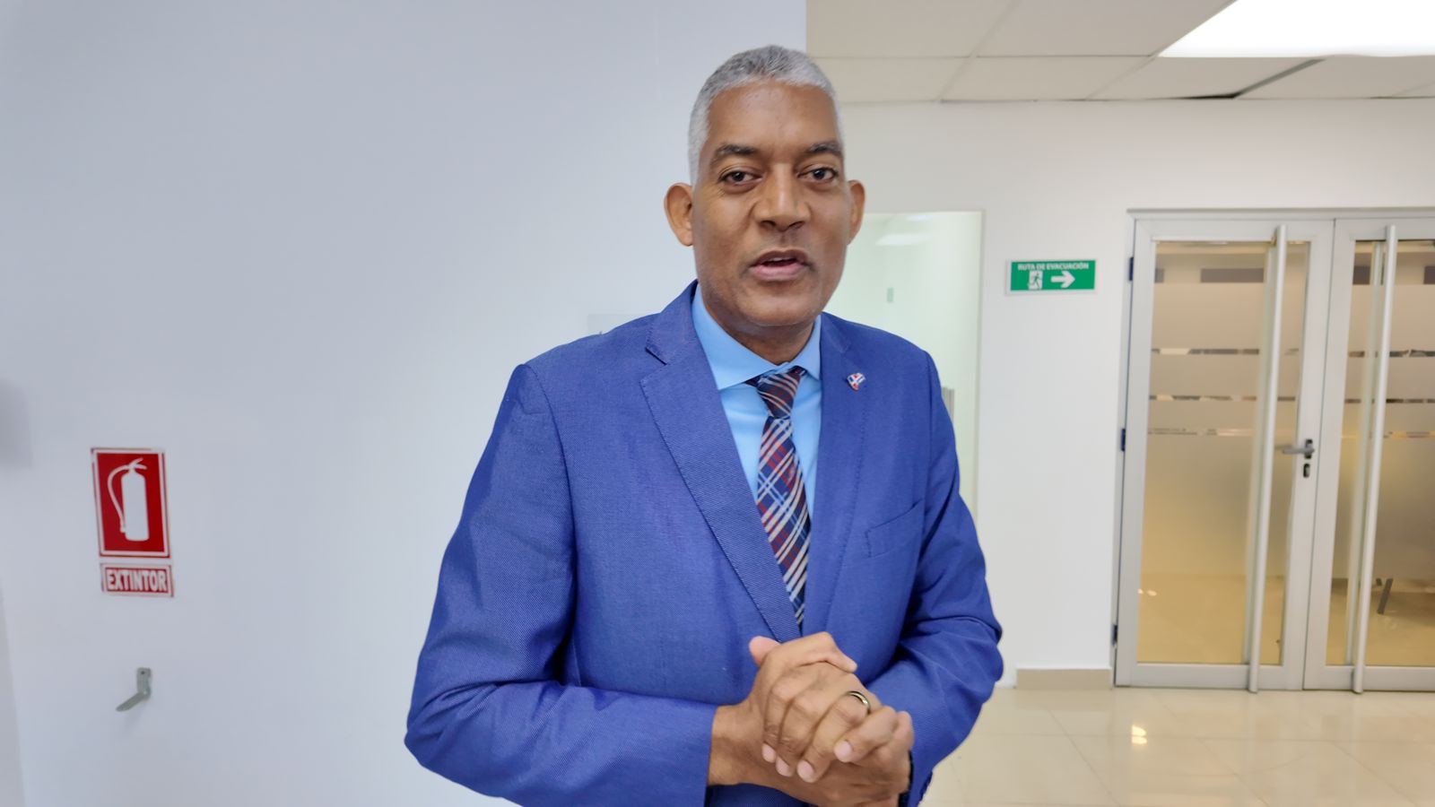 CODUE apoya iniciativa de diálogo del Gobierno frente a efectos del conflicto en Medio Oriente