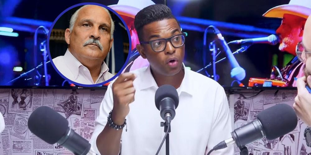 "A Jaime David le gustaban los guardias”, dice biólogo sobre su gestión en Medio Ambiente