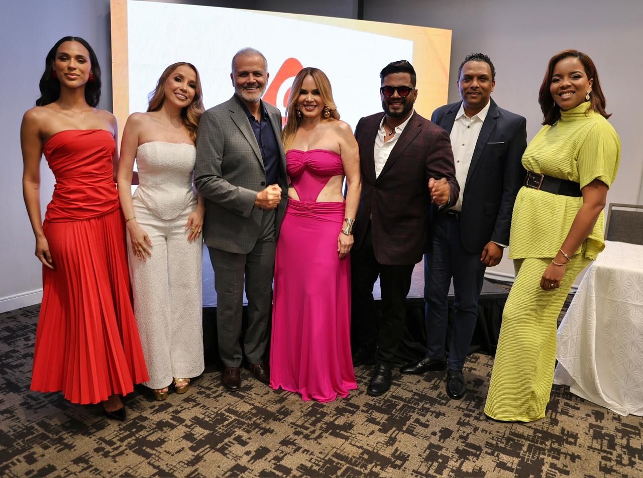 “El Domingo es Mío”: la nueva revista televisiva con Brenda Sánchez y Carlos Alfredo Fatule