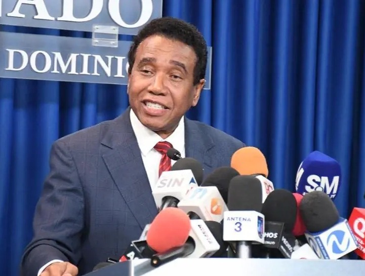 Félix Bautista propone convertir a San Juan en distrito energético y rechaza explotación minera