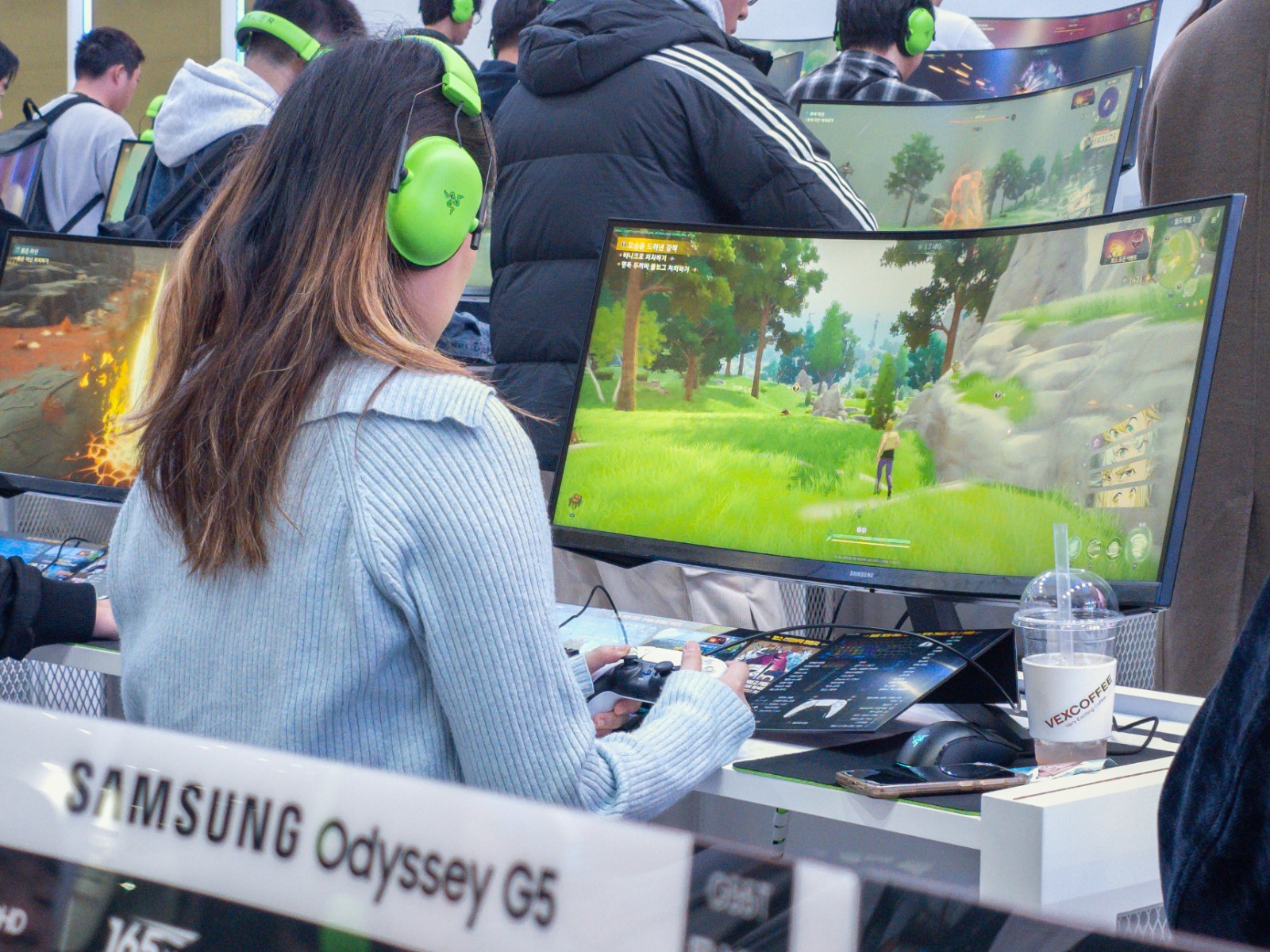 Ser gamer sigue en evolución: las jugadoras también lo redefinen con sus propios gustos