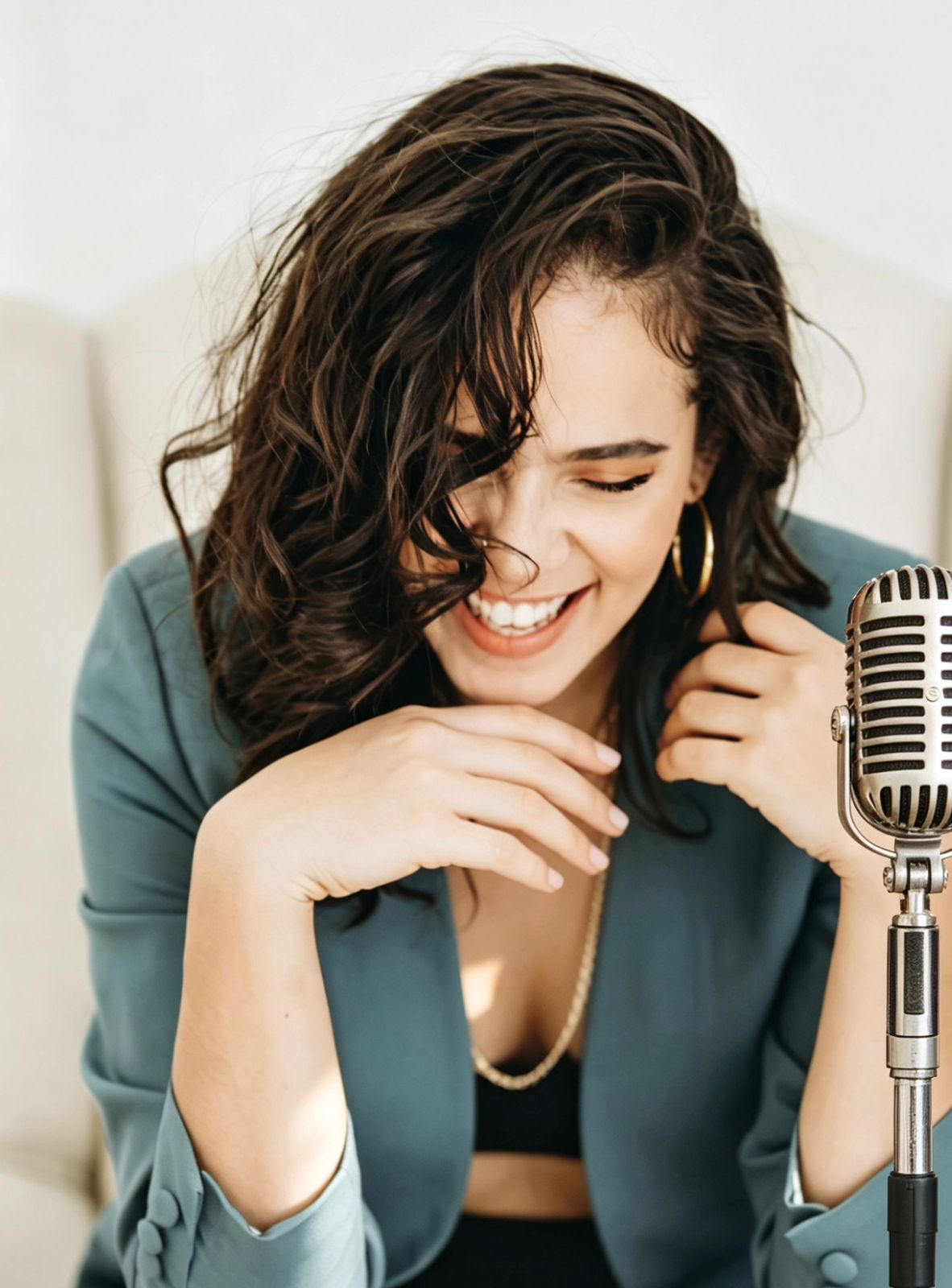 Pirou Pérez presenta su nueva propuesta de jazz, una fusión íntima y sofisticada desde la República Dominicana