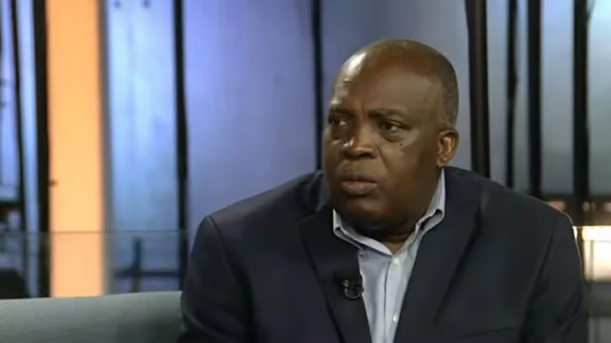 William Charpentier respalda refuerzo de la frontera anunciado por Abinader ante crisis en Haití William Charpentier respalda refuerzo de la frontera anunciado por Abinader ante crisis en Haití