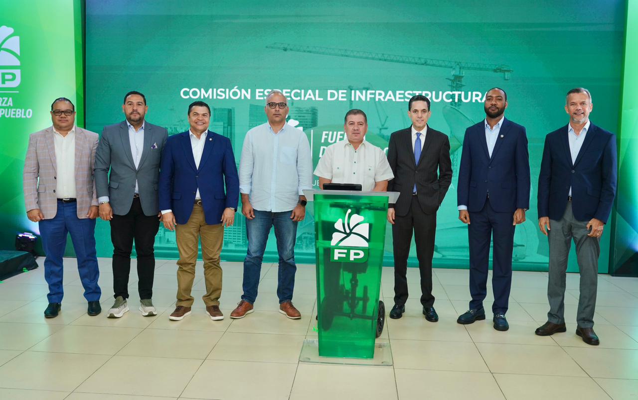 Fuerza del Pueblo denuncia cinco años de fallas estructurales en prevención, infraestructura y gestión de riesgos en el país Fuerza del Pueblo denuncia cinco años de fallas estructurales en prevención, infraestructura y gestión de riesgos en el país