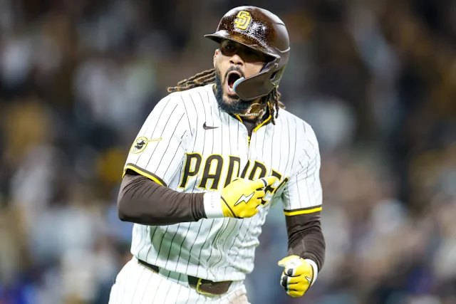 Fernando Tatís Jr. resta importancia a la Vedder Cup y se enfoca en ganar