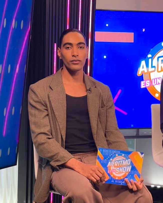 Comunicador Alix Padilla se integra al elenco de “Al Ritmo es un Show” de ACD Media