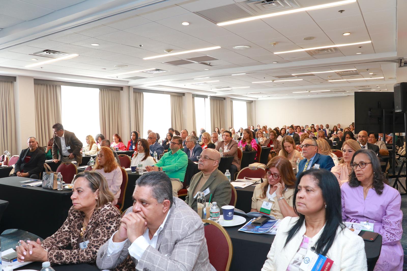 Sociedad Médico Dental Dominicana celebrará simposio