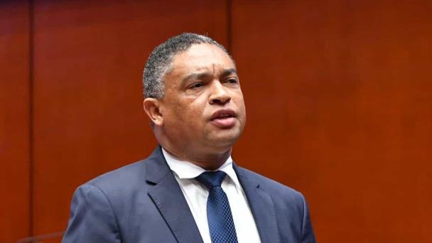 La población está “altamente decepcionada” del gobierno del PRM