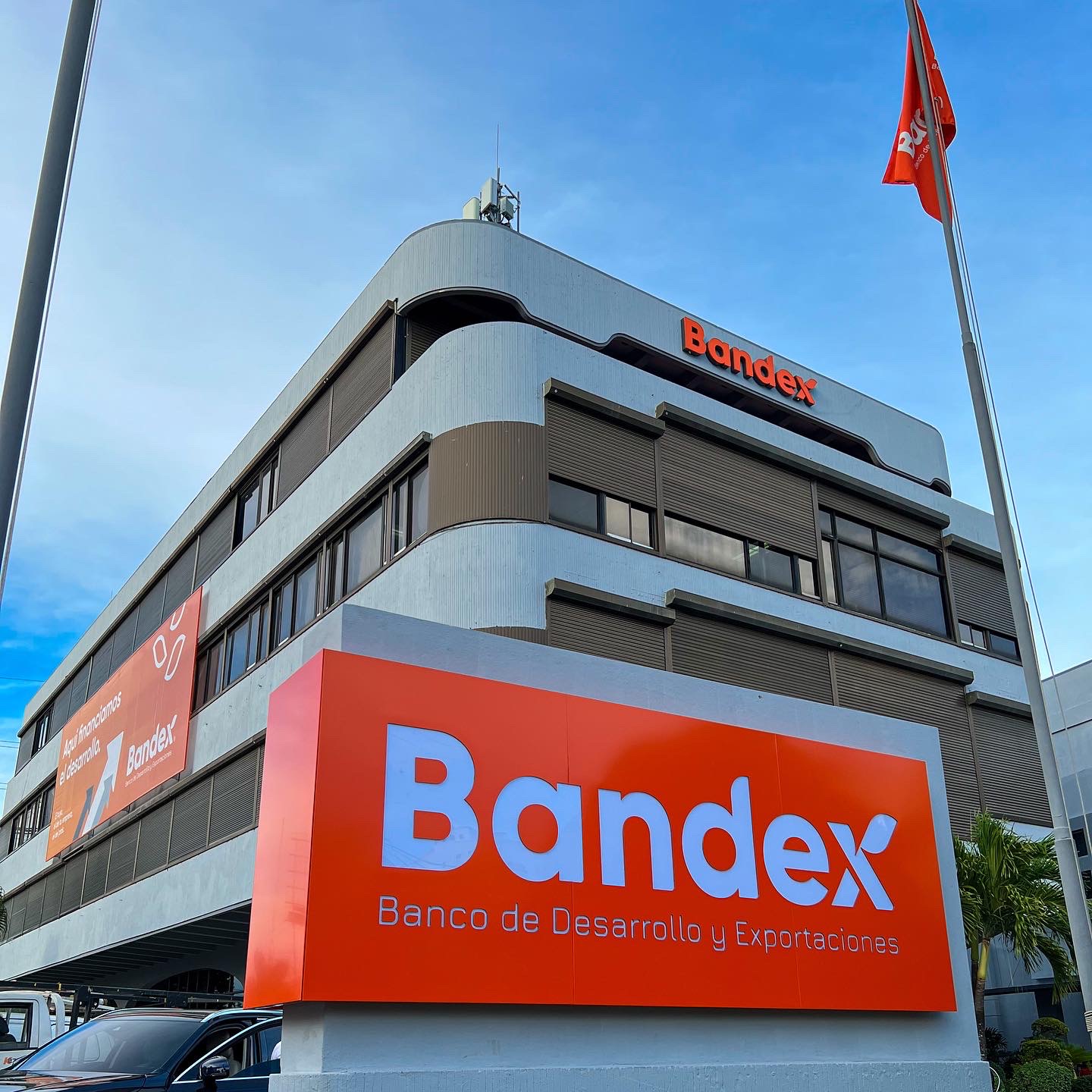 BANDEX fortalece su capacidad de financiamiento al sector productivo tras resultados positivos en 2025