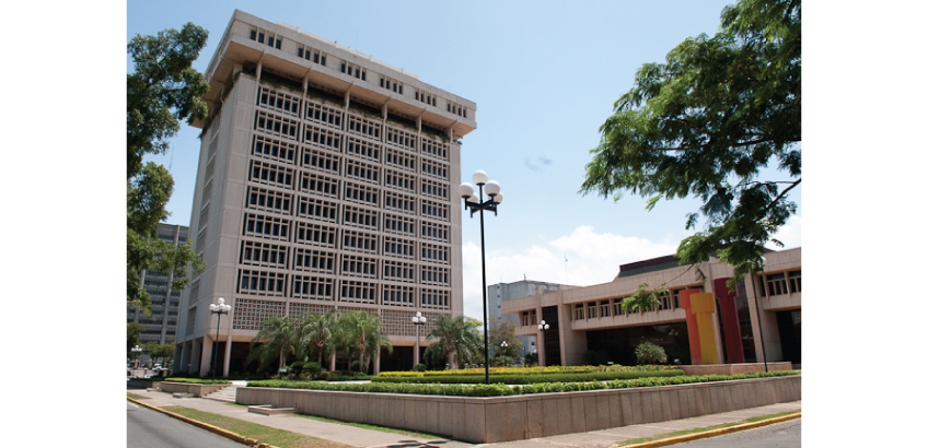 Economía dominicana registra crecimiento interanual de 5.1 % en marzo 2026