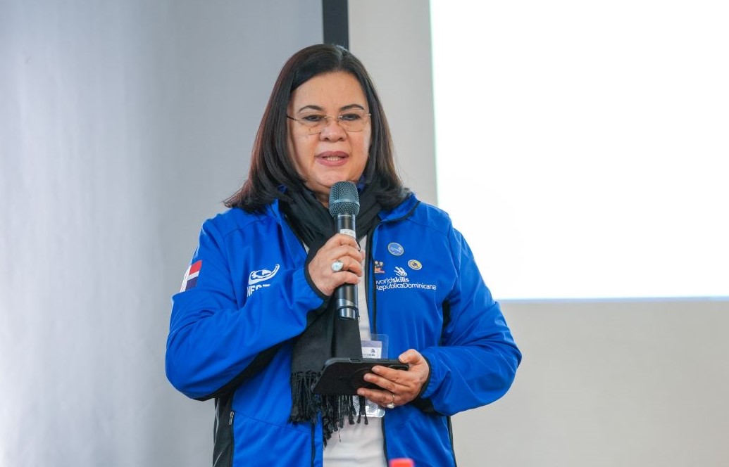 RD será sede de la Asamblea General de WorldSkills Américas 2026 con INFOTEP como anfitrión