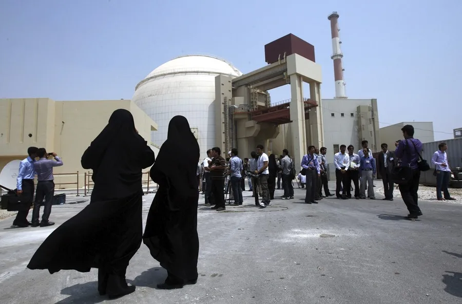 El OIEA confirma un ataque en las inmediaciones de planta nuclear iraní de Bushehr con un muerto El OIEA confirma un ataque en las inmediaciones de planta nuclear iraní de Bushehr con un muerto