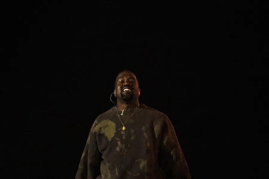 Otro concierto de Kanye West se cancela en Suiza, cuarto país en vetar al rapero