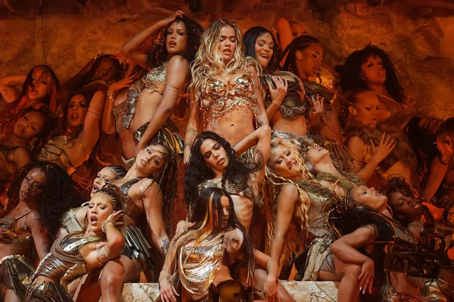 Karol G añade tres conciertos a su gira por España en 2027 hasta acumular seis ‘shows’