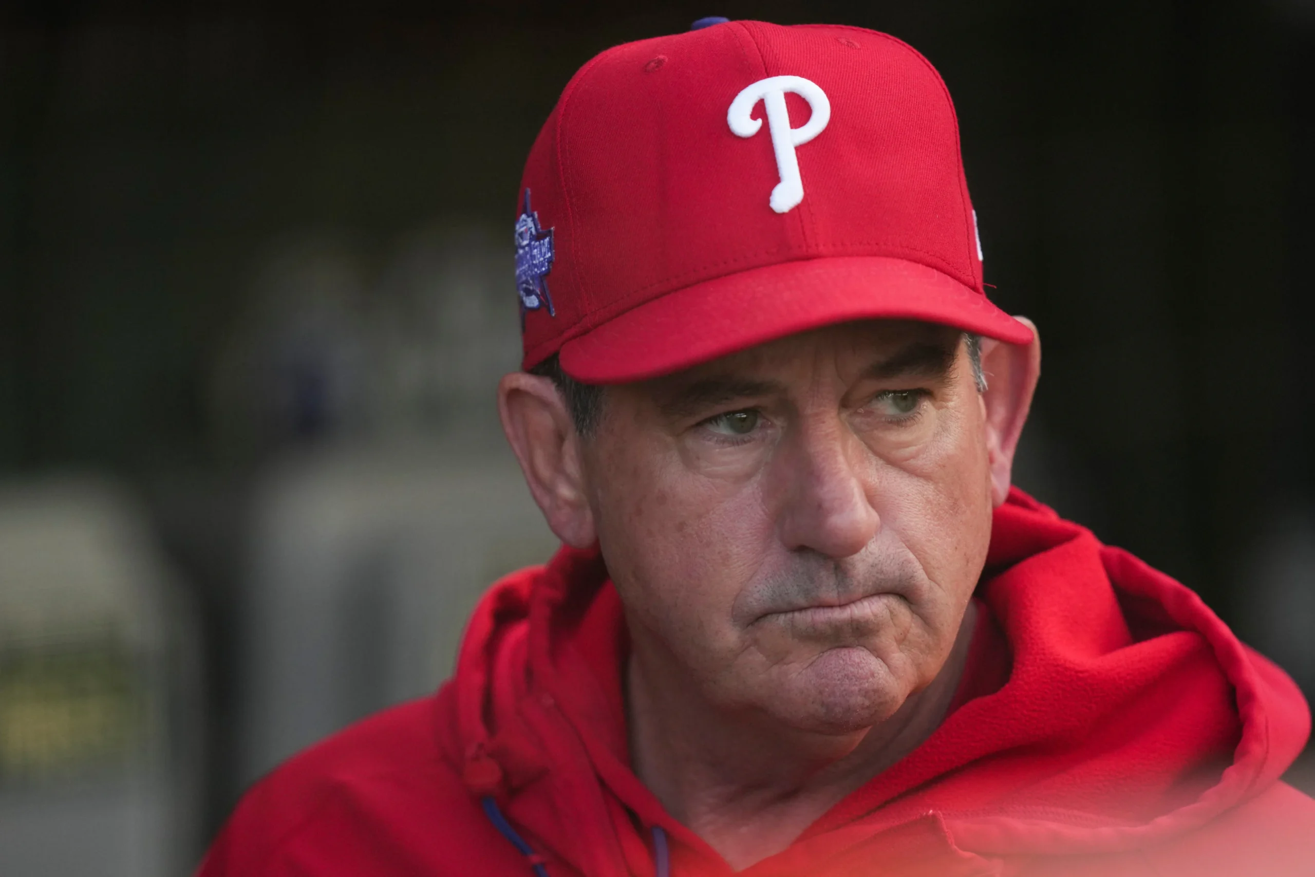 Tras el despido de Rob Thomson, los Phillies, rechazados por Alex Cora, recurren a Don Mattingly de forma interina.