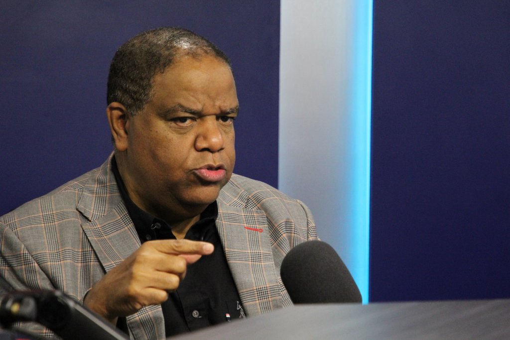 El PLD es la organización que encabeza la oposición