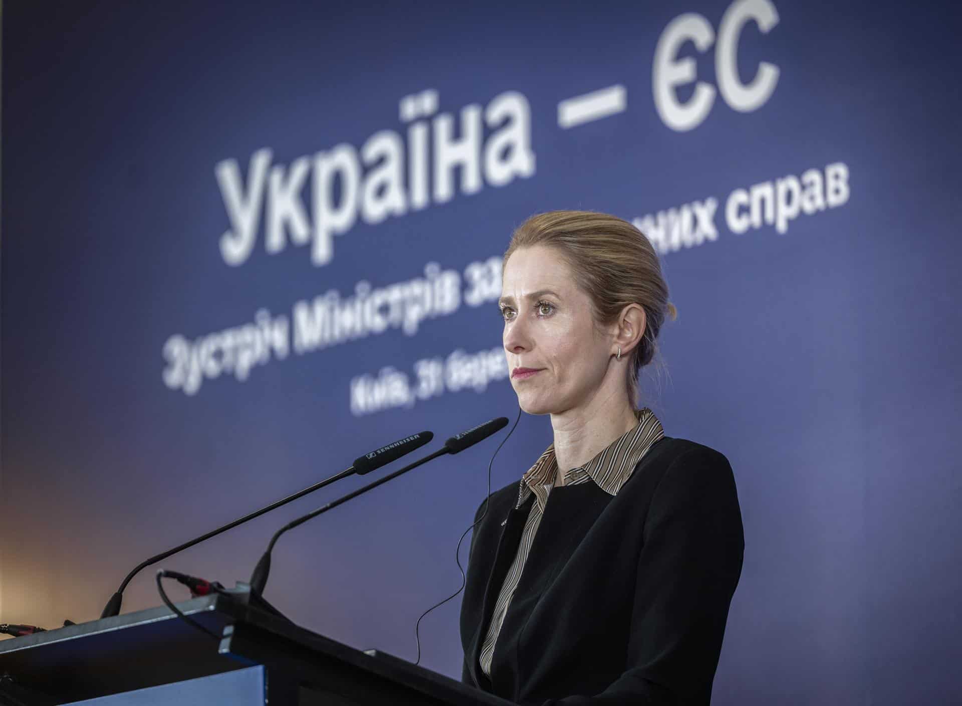 Europa reclama que el alto el fuego incluya al Líbano tras ofensiva israelí