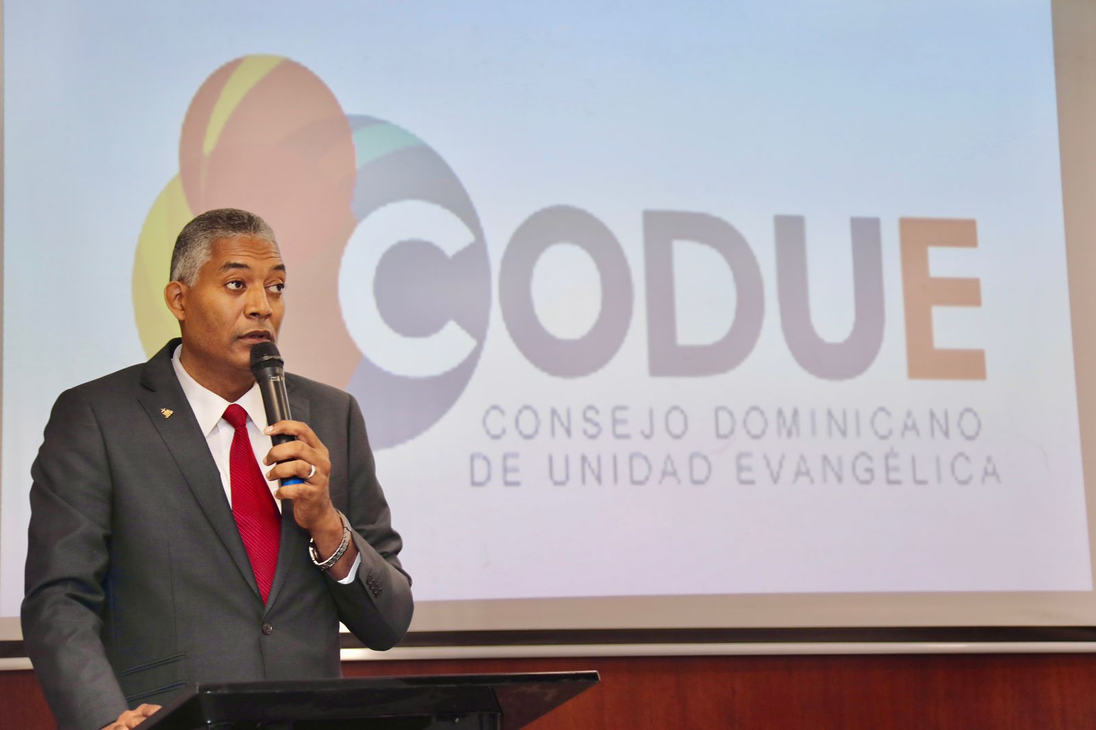 CODUE llama a fortalecer la unidad ante desafíos sociales y económicos en el país