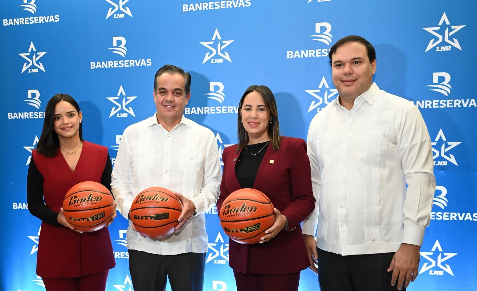 Bareservas reafirma compromiso con la Liga Nacional de Baloncesto