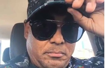 Ministerio Público solicita prisión preventiva para cinco hombres por muerte de agente policial en Villa Juana