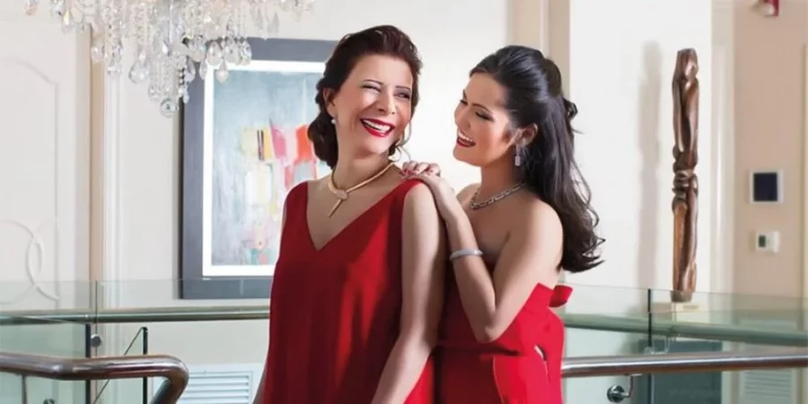 Del dolor a la esperanza: crean fondo educativo en memoria de Alexandra Grullón tras tragedia del Jet Set