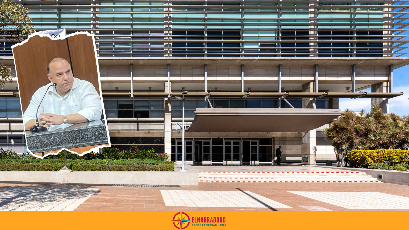 Corte revoca decisión que extingue acción penal del caso Micky López