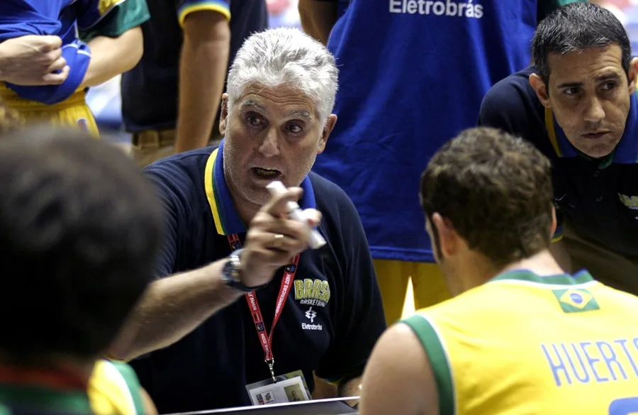 El entrenador de baloncesto Moncho Monsalve fallece a los 81 años