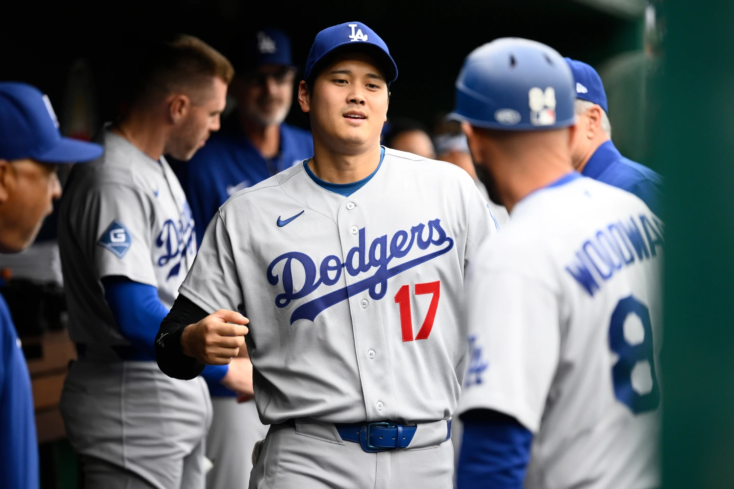 Los Dodgers y los Yankees han tenido comienzos impresionantes, y Ohtani y Judge apenas están comenzando a batear.