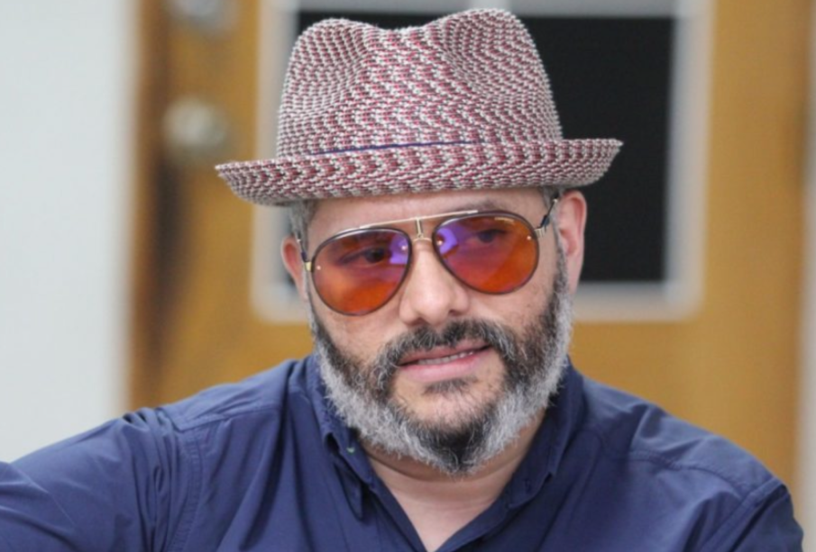 Pavel Núñez anuncia concierto “Cultura Pop” y defiende la conexión real más allá de los likes