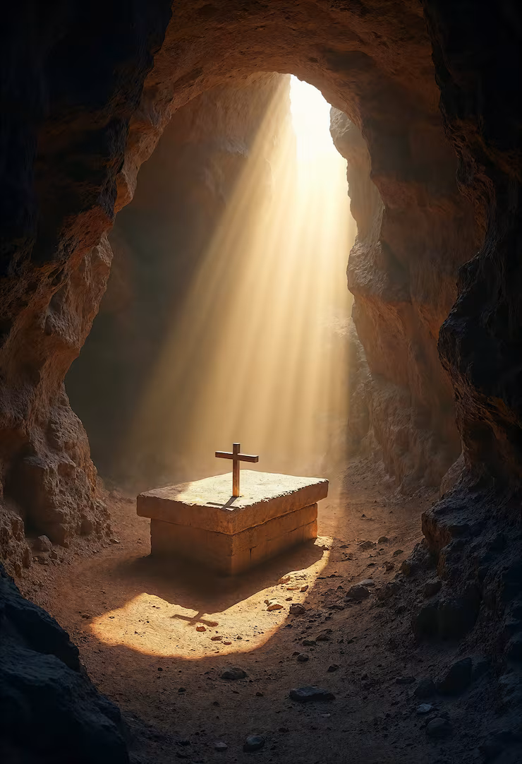 Domingo Santo: la Resurrección que renueva la fe y llena de esperanza al mundo cristiano