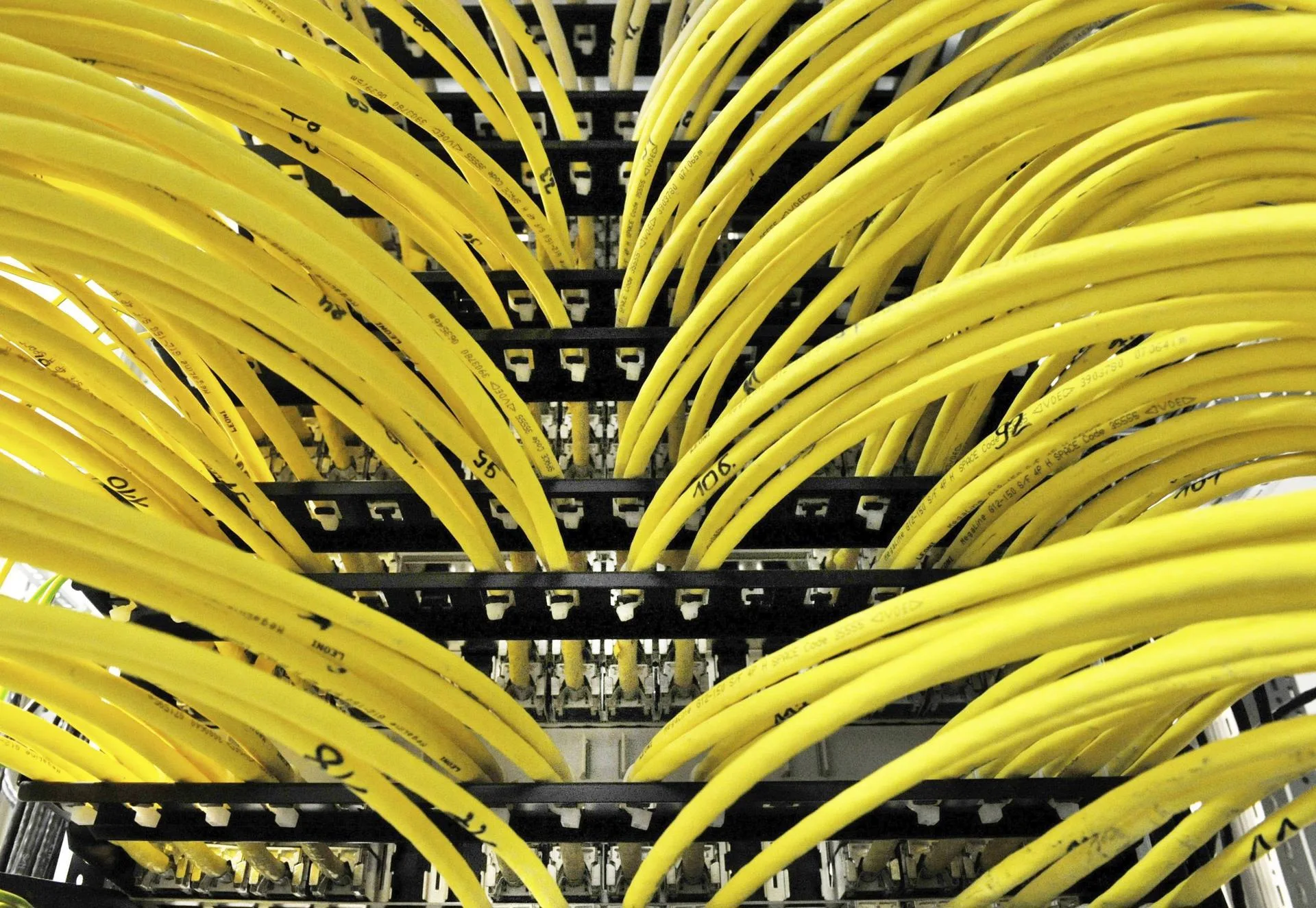 La cadena Basic-Fit sufre un ciberataque con el robo de datos de miles de usuarios en Europa La cadena Basic-Fit sufre un ciberataque con el robo de datos de miles de usuarios en Europa