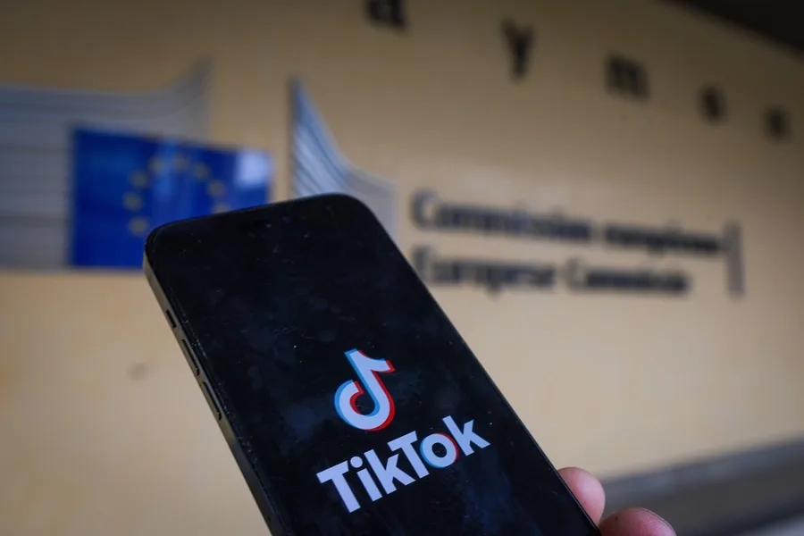 TikTok invertirá 1.000 millones de euros en nuevo centro de datos en Finlandia para reforzar seguridad en Europa TikTok invertirá 1.000 millones de euros en nuevo centro de datos en Finlandia para reforzar seguridad en Europa
