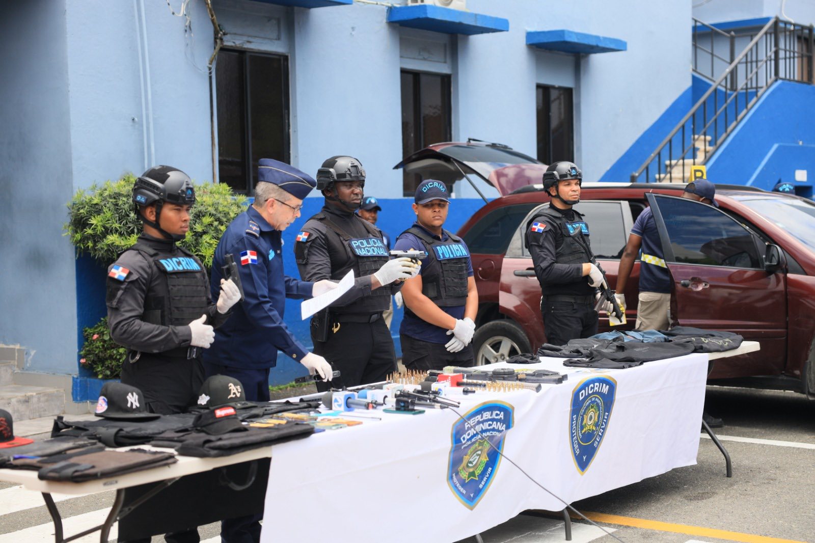 “Operación Bloques del Este”, fallece reconocido delincuente prófugo “PULILLA”, integrante de la banda delincuencial “Los Fantasmas” tras enfrentar patrulla policial.