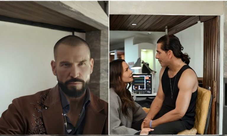 Revelan primeras imágenes de las nuevas temporadas de Sin senos sí hay paraíso y El señor de los cielos