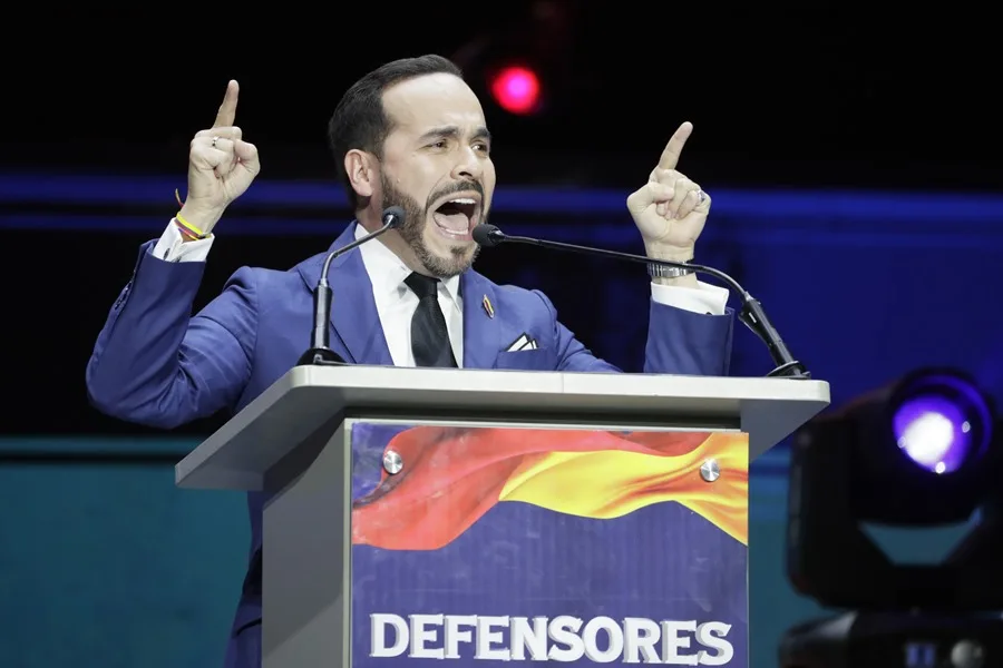 Abelardo de la Espriella denuncia un supuesto plan para asesinarlo que involucra a agentes colombianos