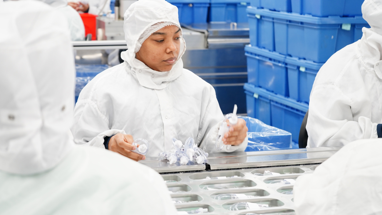 Zonas francas rompen récord y superan los US$2,800 millones en exportaciones en solo cuatro meses de 2026