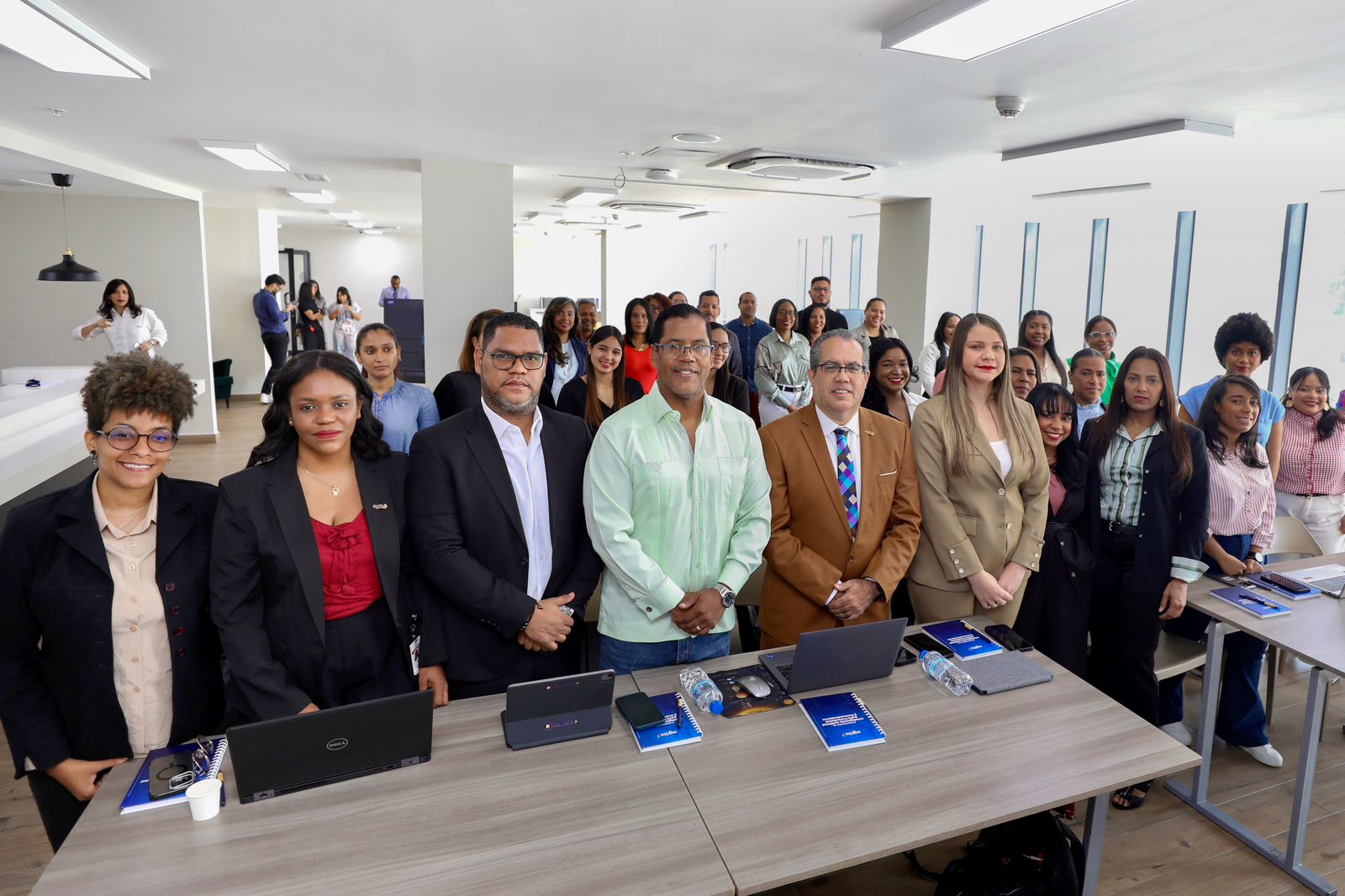 OGTIC capacita a periodistas y comunicadores en el uso estratégico de Inteligencia Artificial OGTIC capacita a periodistas y comunicadores en el uso estratégico de Inteligencia Artificial
