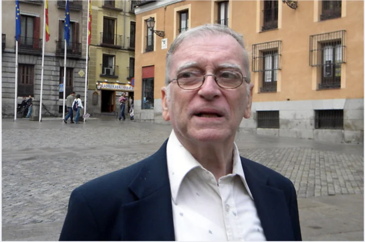 Fallece José Luis Sáez, sacerdote jesuita y defensor de la memoria documental dominicana