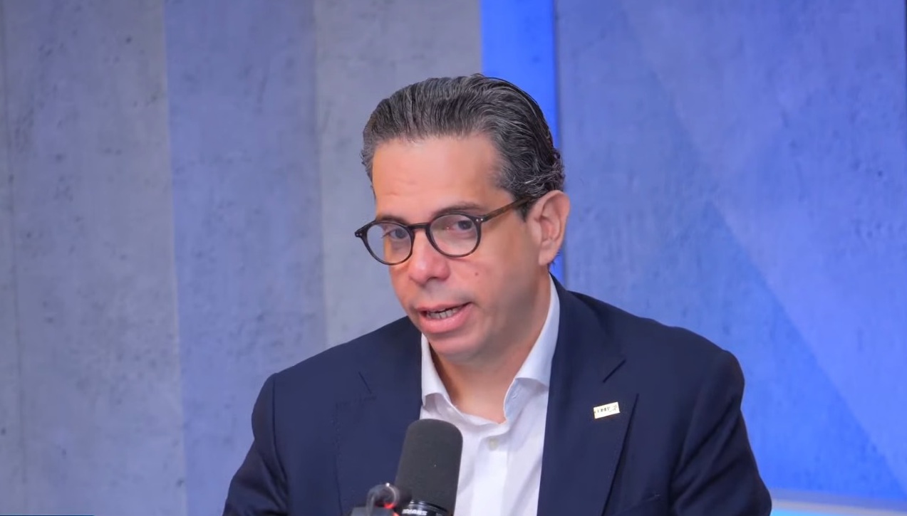 César Dargam rechaza suspensión de la minería en San Juan