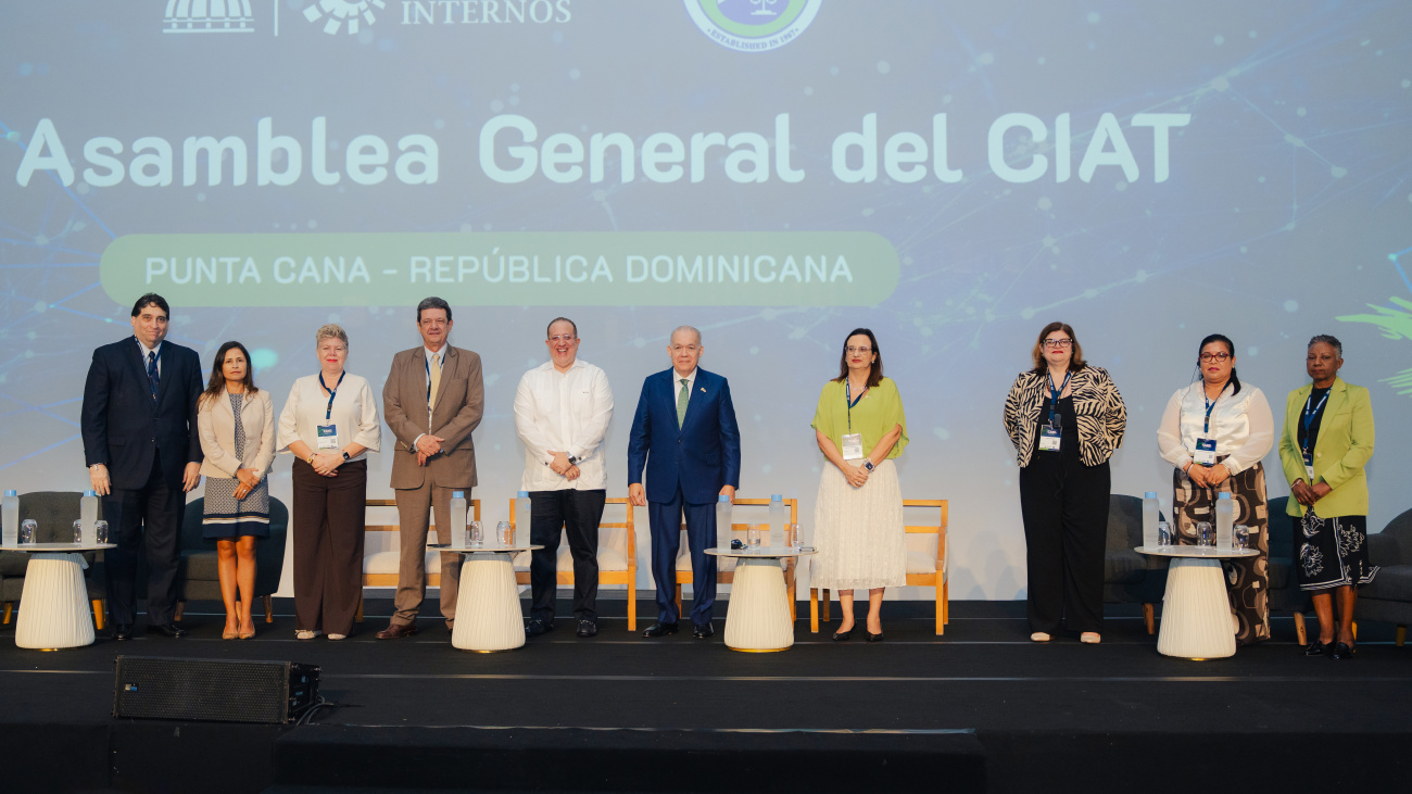 Transformación tecnológica impulsa una nueva era en las administraciones tributarias de América Latina y El Caribe