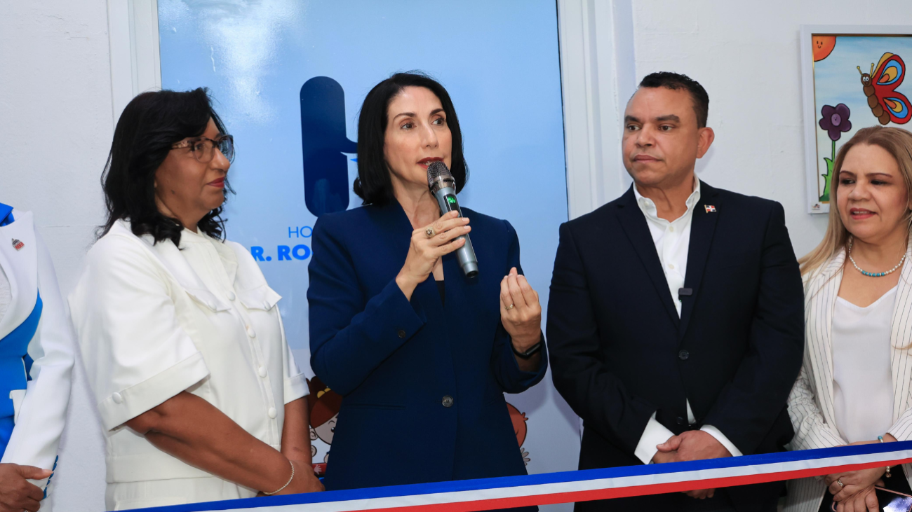 Gobierno continúa ampliando atención en salud mental en la Red Pública