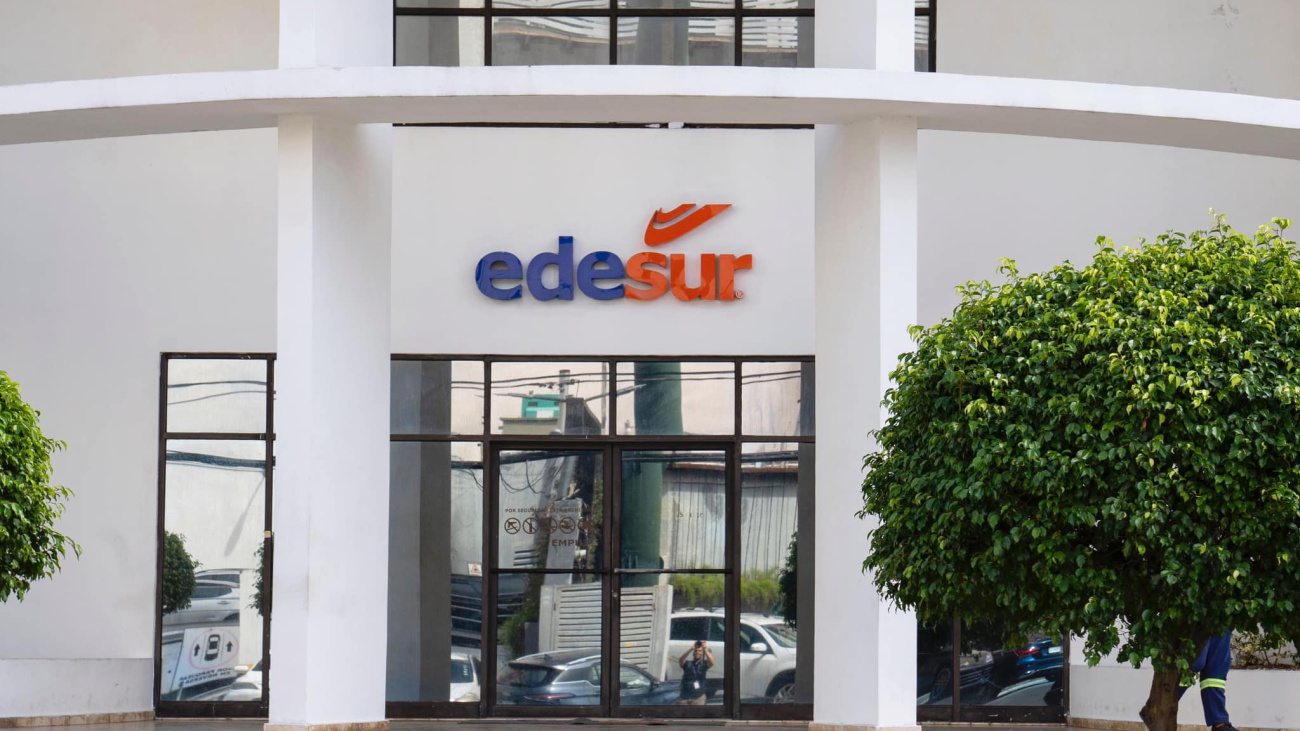 Edesur invertirá RD 669 millones para modernizar redes eléctricas y reducir pérdidas en Barahona