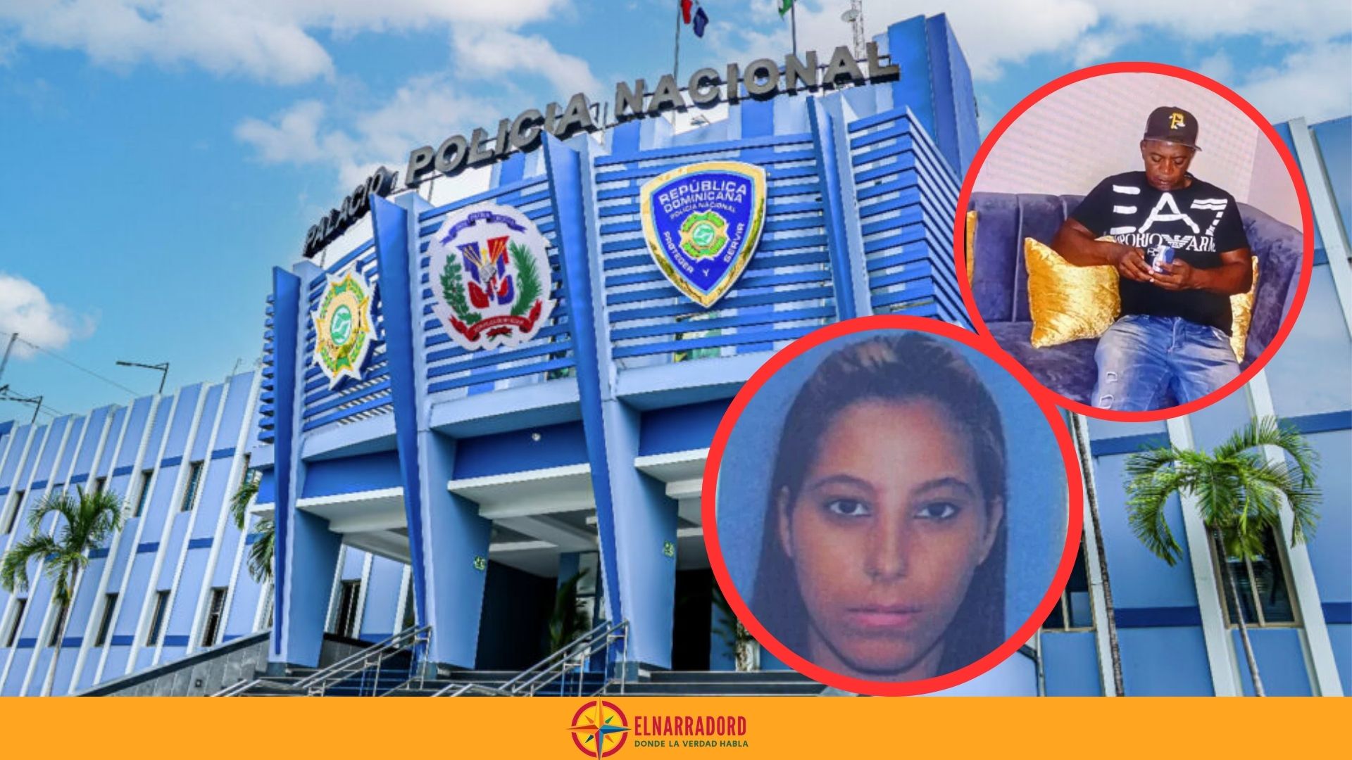 Tragedia en Las Toronjas: mujer fue hallada sin vida y pareja es sospechosa