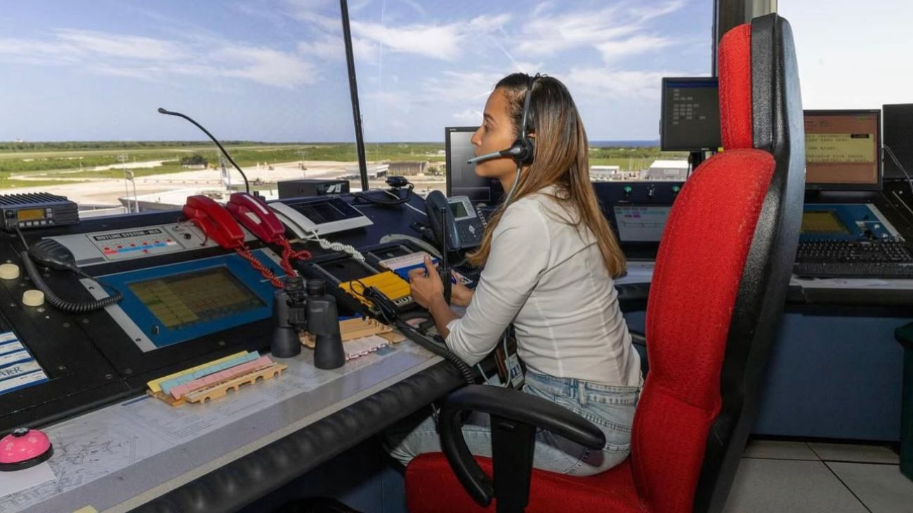IDAC abre concurso para controladores de aeródromos IDAC abre concurso para controladores de aeródromos