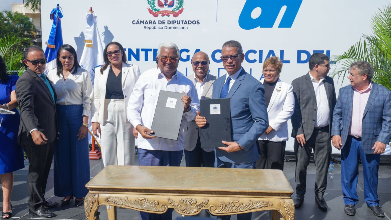 Infotep transformará antiguo Club del Legislador en centro de formación en turismo y hostelería