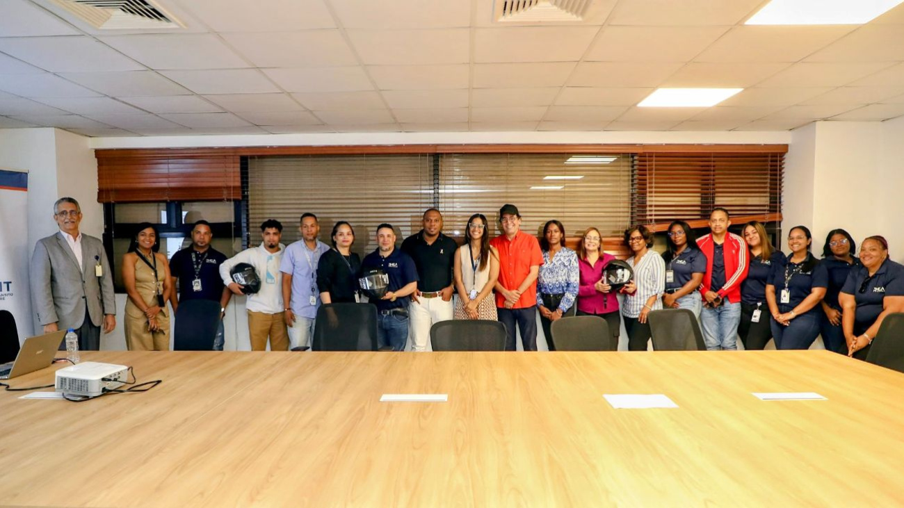 Intrant capacita a aforadores de Aduanas sobre normativa de cascos homologados